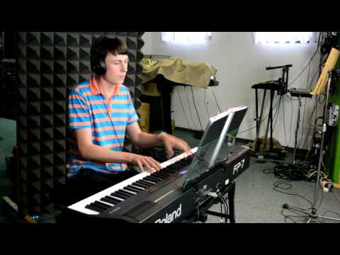 Stokrát chválím čas (Karel Gott cover) | Magdaléna Boháčová & Matěj Zelenka