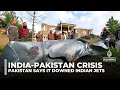 Pakistan Says It Downed Indian Jets Calls Strikes Act Of War Amid Escalating Tensions
