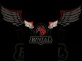 My Name Is Anthony Remix DJ BINJAL
