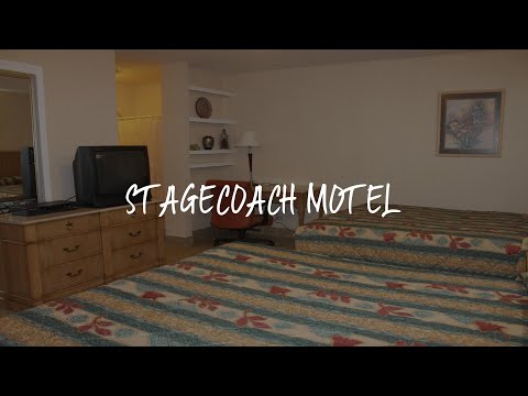 Stagecoach Motel Review - Grass Valley , United States of America