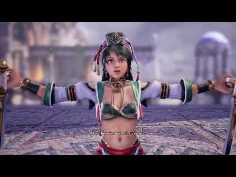Talim VS Voldo Set