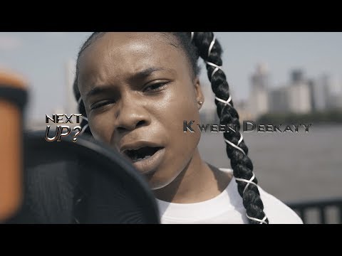 Kween Deekayy - Next Up? [#FeWC Special] | @MixtapeMadness