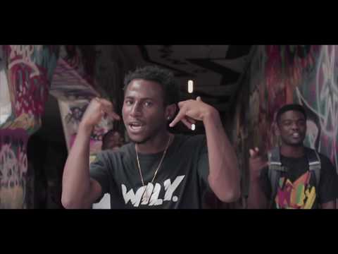 Trashon Brown, Donte Harris, Mont - Back Up