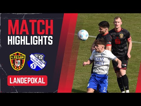 1. FC Lok Stendal - VfB Sangerhausen