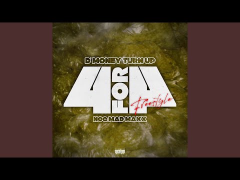 4x4 (feat. NCG MadMaxx)