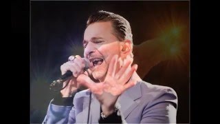 Dave Gahan &amp; Soulsavers  -  You Owe Me  (2015)