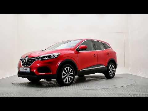 Renault KADJAR Equilibre TCE 140 Auto EDC MY2 - Image 2