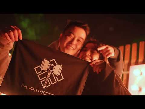 Kamoto @Arraiá da Hype 2022 by 2FU