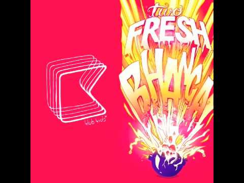 Two Fresh - Bhanga (NB Funky mix) out Jan 15,2010