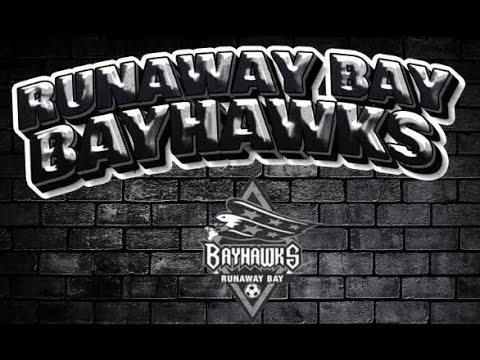 Wetpac Shooting Stars Round 4 - Runawaybay Hawks FC