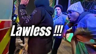 Download lagu *Attacked* Seaside Town OVERUN With Dangerous RATS mp3