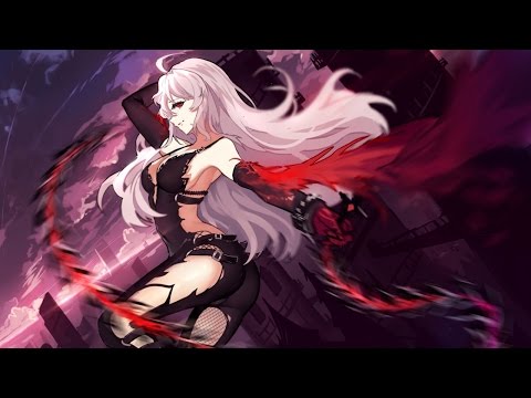 {794} Nightcore (Frostlit) - Small Winds (with lyrics)
