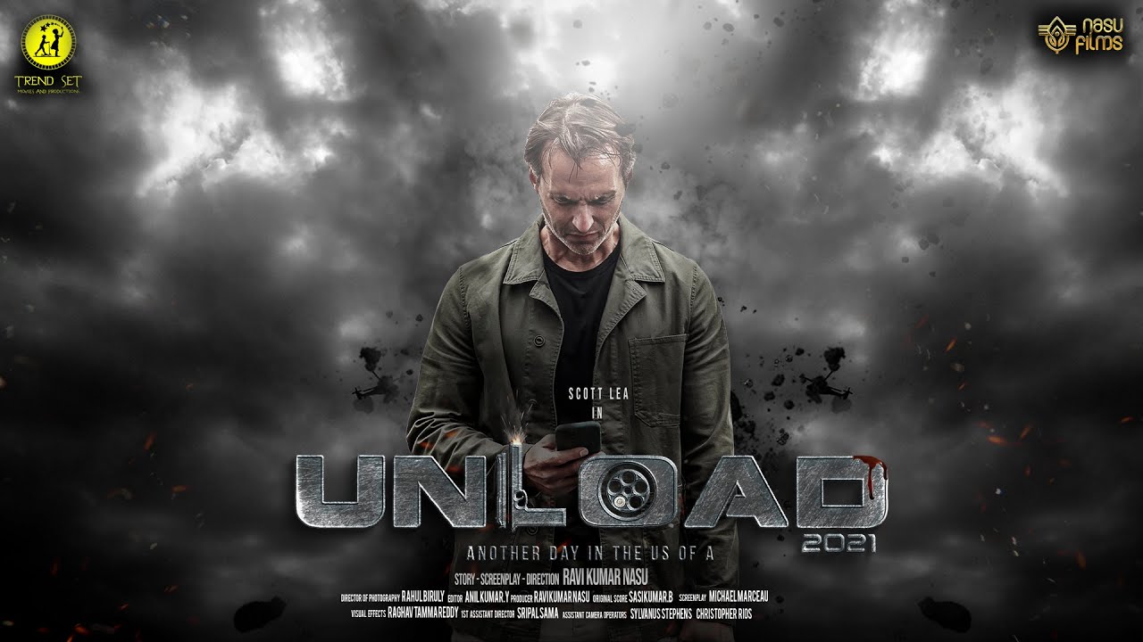 Official Teaser Trailer