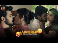 VJ Maheswari Hot Kissing Scenes Kissu Kisu