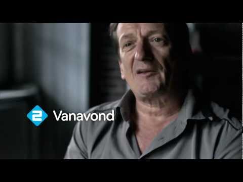 Ik zal uw naam niet noemen - portret van Ted van Lieshout (promo) in Het Uur van de Wolf