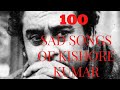 100 Sad Songs Of Kishore Kumar