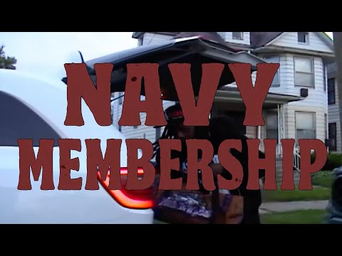 Talibando - Navy Membership (Official Video)