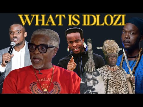 What is Idlozi/Ithongo?Abba Ayalew|Mkhulu Ntsingisa|King bhungane|Siya Mkhize|Impunge Yesintu|Bisrat