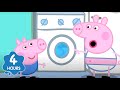 Peppa Pig Washes Clothes Cartoons For Kids Full Episode Peppa Pig