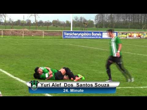 Möringer SV - SSV Havelwinkel Warnau