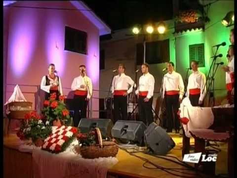 Klapa Pižolot - Cetina