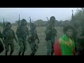 Sirba Waraana Bilisummaa Oromoo