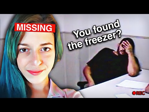 Man Realizes There Is a Body in His Friend’s Freezer