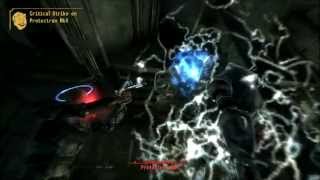 Let's Play Fallout New Vegas Part 157 - MT Attacks
