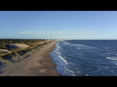 Balneario La Esmeralda - Feliz 2026