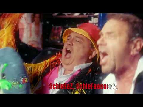 Scheiss Drauf Haie Gibts Nur Einmal Im Jahr - Oliver Kalkofe