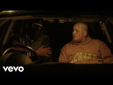 Lewis Fitzgerald x wewantwraiths - Short Ride (Official Music Video)