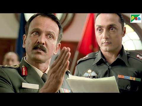 Kay Kay Menon Reveals Indian Army's Brave Rescue Missions - Rahul Bose, Jaaved Jaaferi - Shaurya