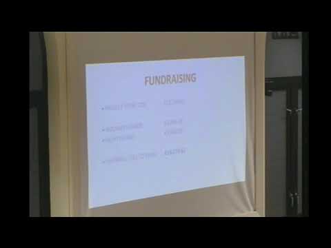 Audio Video Upgrade Project Presentation | Wiladat 5th Imam | 1st Night of Rajab 1439/2018