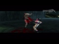 MK SM Boss Fatality Mileena