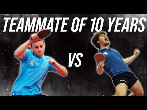 TAKING ON MY FORMER TEAMMATE! | The Dane VS Peter Svenningsen