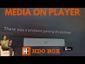 MediaON Player Firestick 4k Max 6e Problems! #firestick4k #mediaplayer #mediaon  #trending