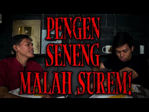 YAK BETUL ITU BULU GW BERDIRI SEMUA 😫 - w/ Ibnu | TIBA2 #41