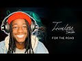 Davido - FOR THE ROAD (Official Audio) | REACTION