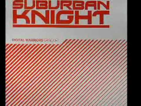 Suburban Knight - Oracle