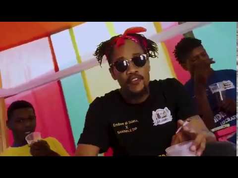 Embee Di Quefa X Shankle Dip - Mi Did Know (Official Music Video)