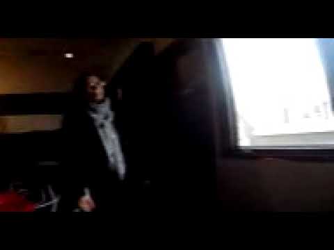 Ara's primer trabajo Anna Enero 6 2022