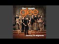 Any Way You Want It / Lovin' Touchin' Squeezin' (Glee Cast Version)