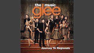 Any Way You Want It / Lovin&#39; Touchin&#39; Squeezin&#39; (Glee Cast Version)