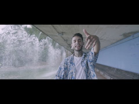 TEASER - KILLAHMAN ft ZAIDBREAK "INICIOS"