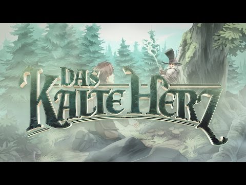 Holy Klassiker - 07 - Das kalte Herz (Hörspiel komplett)