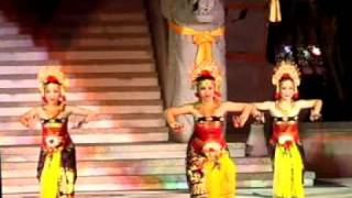 Download lagu Tari Burat Wangi mp3