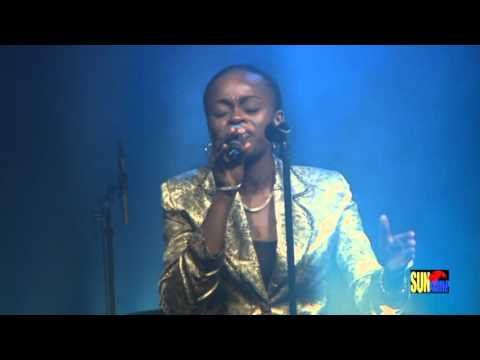 C'est encore possible  - Gael - Live Dock pullman - Paris