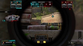 ［COD:BO4］プライベートの大会　　三回戦
