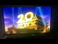 Speed 2 Cruise Control 1997 DVD Opening Recorded On TV