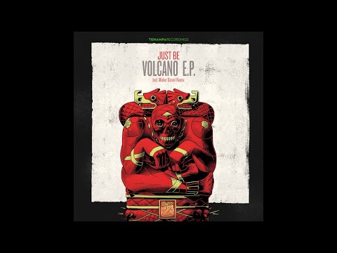 TENA052: 01 Just Be - 304 (Original Mix)